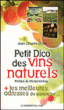 Petit dico des vins naturels&nbsp;-&nbsp;Jean-Charles Botte