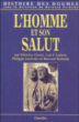 L'homme et son salut&nbsp;-&nbsp;Bernard Sesboüé