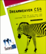 Dreamweaver CS4 pour PC/Mac&nbsp;-&nbsp;Christophe Aubry