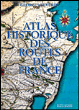 Atlas historique des routes de France&nbsp;-&nbsp;Georges Reverdy
