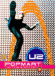 Popmart live from Mexico city&nbsp;-&nbsp;U2