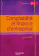 Comptabilite et finance des entreprises terminale stg&nbsp;-&nbsp;Burnens+da-Costa+mar
