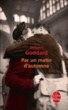 Par un matin d'automne&nbsp;-&nbsp;Robert Goddard