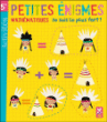 Petites énigmes mathématiques&nbsp;-&nbsp;Marie Berrondo-Agrell, Nicolas Gouny