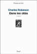Dans les cités&nbsp;-&nbsp;Charles Robinson