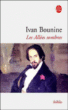 Les Allées sombres - Ivan A. Bounine, François Laurent, Jean-Luc Goester