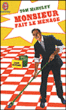 Monsieur fait le ménage&nbsp;-&nbsp;Tom McNulty
