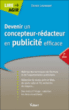 Concepteur-rédacteur en publicité&nbsp;-&nbsp;D. Lavanant
