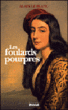 Les foulards pourpres&nbsp;-&nbsp;Andrée Leblanc