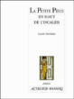 La petite pièce en haut de l'escalier&nbsp;-&nbsp;Carole Fréchette