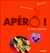 Apérô !&nbsp;-&nbsp;Marie-Laure Tombini