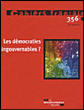 Les démocraties ingouvernables&nbsp;-&nbsp;Collectif