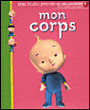 Mon corps&nbsp;-&nbsp;Anne Gutman, Matthieu Roussel