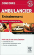 Entraînement concours ambulancier&nbsp;-&nbsp;Jacqueline Gassier, Françoise Magère, Marie-Henriette Bru, Patrick Labis