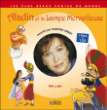 Aladin et la lampe merveilleuse&nbsp;-&nbsp;Marlène Jobert