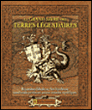 Le grand livre des terres légendaires&nbsp;-&nbsp;Judyth McLeod