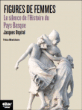 Figures de femmes&nbsp;-&nbsp;Jacques Ospital