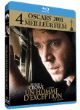 Un homme d'exception - Blu-Ray&nbsp;-&nbsp;Ron Howard