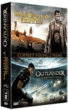 Valhalla Rising, le Guerrier des Ténèbres - Outlander, le dernier Viking - Coffret&nbsp;-&nbsp;Nicolas Winding Refn, Howard McCain
