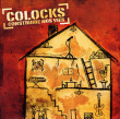 Colocks&nbsp;-&nbsp;Construire nos vies - Digipack