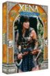 Xena Princesse Guerrière - Coffret intégral de la Saison 4