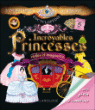 Incroyables princesses&nbsp;-&nbsp;Anne-Marie Le Lorrain