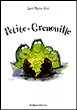Petite grenouille&nbsp;-&nbsp;J.M. Strid