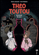Les enquêtes de Théo Toutou, T6&nbsp;-&nbsp;Yvan Pommaux, Pascal Bouchié
