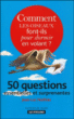 Comment les oiseaux font-ils pour dormir en volant ?&nbsp;-&nbsp;Jean-Luc Nothias