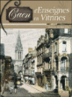 Caen d'enseignes en vitrines&nbsp;-&nbsp;Franco Robinard