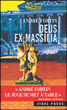 Deus ex Massilia&nbsp;-&nbsp;André Fortin