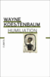 Humiliation&nbsp;-&nbsp;Wayne Koestenbaum