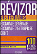 Revizor BTS 1ère année économie générale, économie d'entreprise droit&nbsp;-&nbsp;Collectif