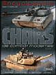 Encyclopédie des chars de combat modernes&nbsp;-&nbsp;Marc Chassillan