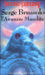 L'armure maudite&nbsp;-&nbsp;Serge Brussolo