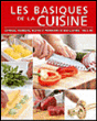 Les basiques de la cuisine&nbsp;-&nbsp;Collectif