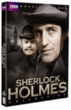 Sherlock Holmes - Coffret 3 DVD - Volume 2