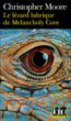 Le lézard lubrique de Mélancholy Cove&nbsp;-&nbsp;Christopher Moore