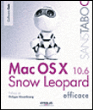 Mac OS X Snow Leopard Efficace&nbsp;-&nbsp;Guillaume Gete