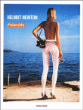 Helmut Newton polaroids&nbsp;-&nbsp;Collectif