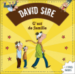 David Sire&nbsp;-&nbsp;C'est de famille