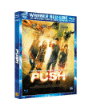 Push - Blu-Ray&nbsp;-&nbsp;Paul McGuigan