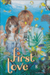 My first love, T8&nbsp;-&nbsp;Kotomi Aoki