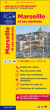 Marseillle et ses environs&nbsp;-&nbsp;Collectif