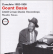 Count Basie&nbsp;-&nbsp;Complete 1952-1956 - Small group studio recordings