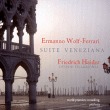 Ermanno Wolf Ferrari&nbsp;-&nbsp;Suite veneziana