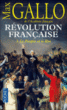 La Révolution française&nbsp;-&nbsp;Max Gallo