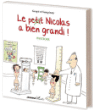 Le petit Nicolas a bien grandi !&nbsp;-&nbsp;Gospé, Sempinny