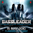 Techno Hardcore&nbsp;-&nbsp;Basleader 2010 bassleader capital of the harder styles