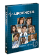 Urgences - Coffret intégral de la Saison 12